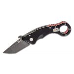 Spartan Blades Ronin Shoto Karambit G10 All Black