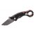 Spartan Blades Ronin Shoto Karambit G10 All Black