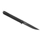 Spartan Blades Nemec Folder GFN - Black