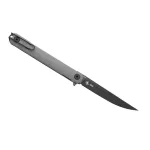Spartan Blades Nemec Folder GFN - Gray
