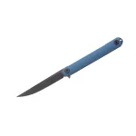 Spartan Blades Nemec Folder GFN - Blue