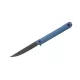 Spartan Blades Nemec Folder GFN - Blue