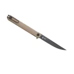 Spartan Blades Nemec Folder GFN - Tan