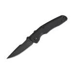 Spartan Blades Soter G10 Blackout
