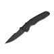 Spartan Blades Soter G10 Blackout