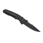 Spartan Blades Soter G10 Blackout