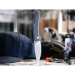 Böker Magnum Huayna Blue