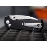 Böker Magnum Rockstub Black Elox