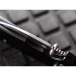 Böker Magnum Rockstub Black Elox