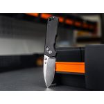 Böker Magnum Rockstub Black Elox