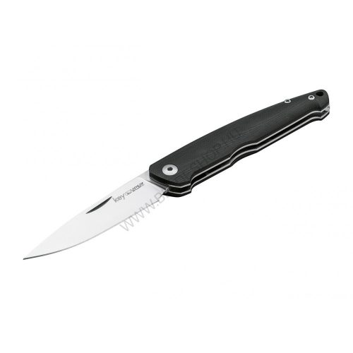 Viper Key Black G10