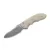 Viper Moon Natural Micarta