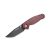 Viper Katla Designer Collection Red G10