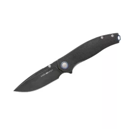 Viper Vale Titanium Black/Blue