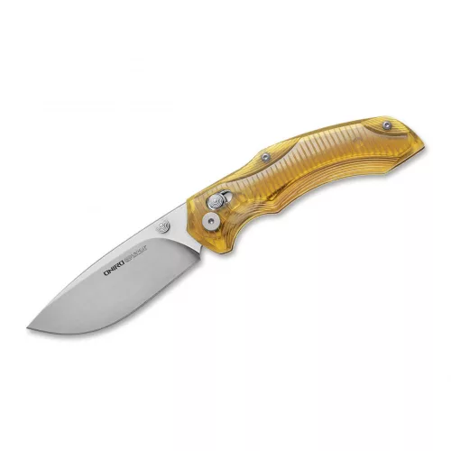 Viper Oniro Ultem Amber