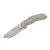 Viper Oniro Green Micarta