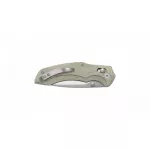 Viper Oniro Green Micarta