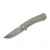 Viper Safe Micarta Green