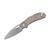 Viper Alfa Micarta Green