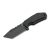 Böker Plus Little Dvalin Tanto Black