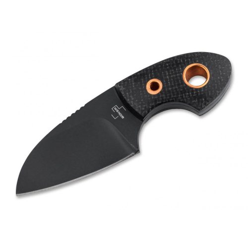 Böker Plus Gnome Black/Copper