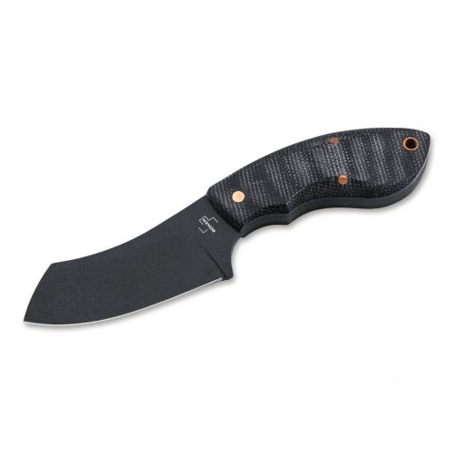 Böker Plus Rhino Black/Copper