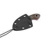 Böker Plus Gnome Micarta D2