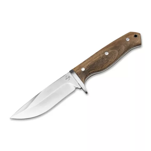 Böker Plus Walnut Drop
