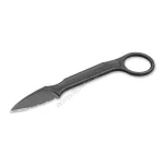 Bastinelli Spade Serrated