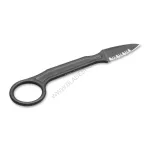 Bastinelli Spade Serrated
