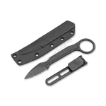 Bastinelli Spade Serrated