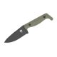 CobraTec Kingpin G10 OD Green