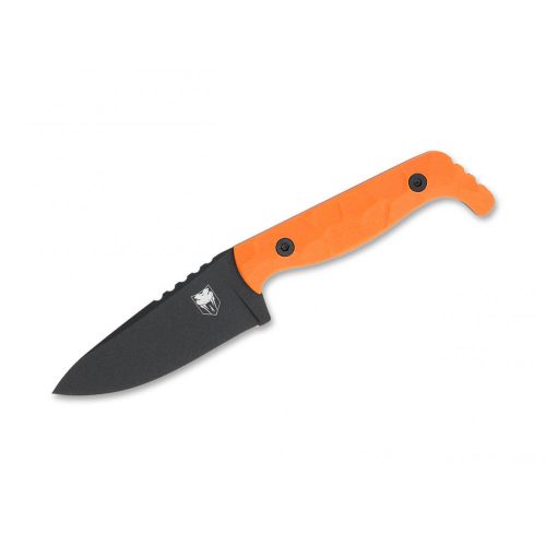 CobraTec Kingpin G10 Orange