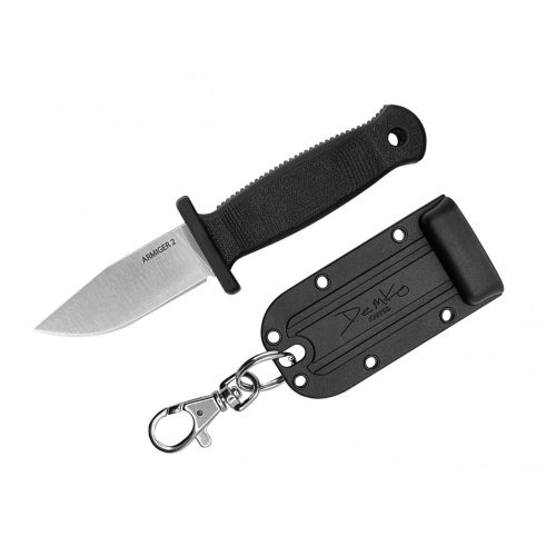 Demko Knives Armiger 2 - Clip Point - 4034