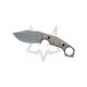 Fox Knives Monkey Thumper Micarta