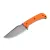 Hogue Extrak XL Orange