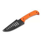 Hogue Extrak XL Orange