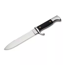 History Knife & Tool German Scout Knife II