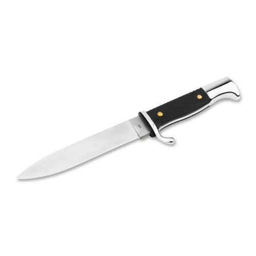 History Knife & Tool German Scout Knife