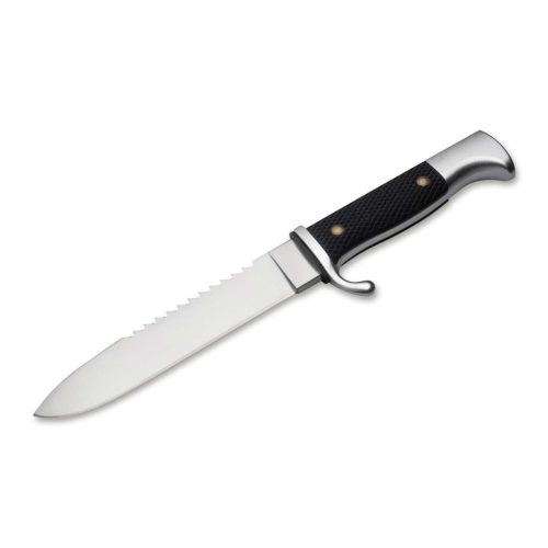 History Knife & Tool German Scout Knife II