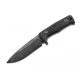 LionSteel T5 Black Blade