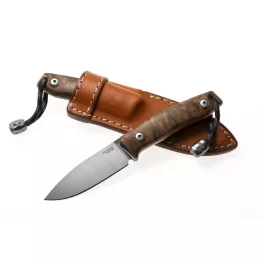 LionSteel M1 Walnut
