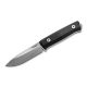 LionSteel B40 G10 Black