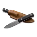 LionSteel B40 G10 Black