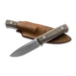 LionSteel B40 Micarta