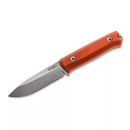 LionSteel B40 G10 Orange