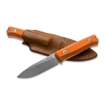 LionSteel B40 G10 Orange