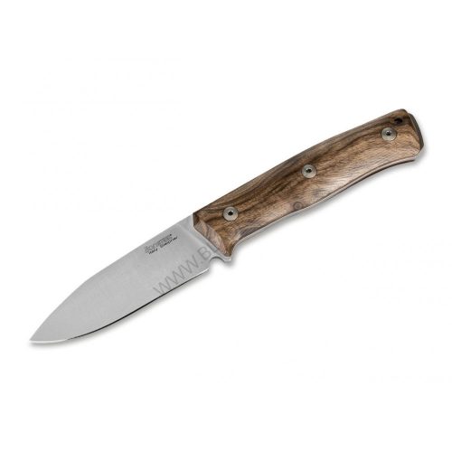 LionSteel B35 Walnut