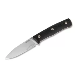 LionSteel B35 Black G10