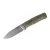 LionSteel B35 Green Micarta